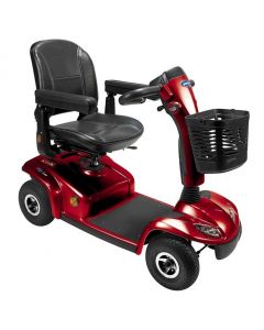 Leo scootmobiel