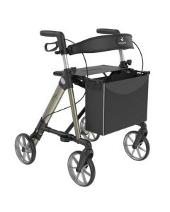 Rehasense proxy lichtgewicht rollator