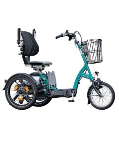 Van Raam Easy go scootmobielfiets