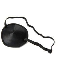 Koop Oogkapje in Druppelbrillen bij Mediplus - Mediplus - 1