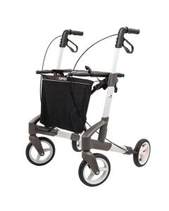 Topro troja original plus lichtgewicht rollator