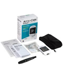 Accu-Chek Instant bloedsuikermeter startpakket