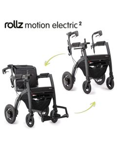 Rollz motion electric 2.0