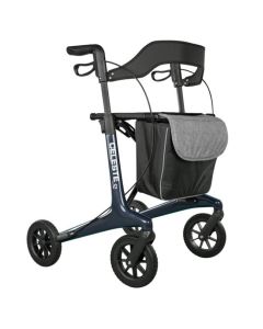 Celeste c1 carbon rollator