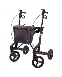 Topro troja 5g black series