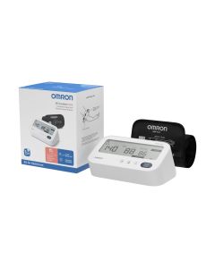 Omron m3 comfort afib bloeddrukmeter