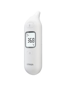 Omron gentle temp 533 infrarood oorthermometer