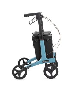 Rollz flow lichtgewicht rollator