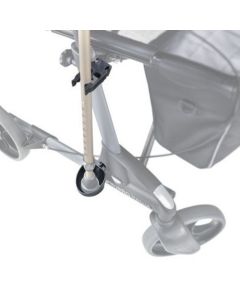 Topro black series stokhouder