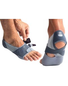 Koop Push Med foot brace FP in Braces bij Mediplus - Mediplus - 1