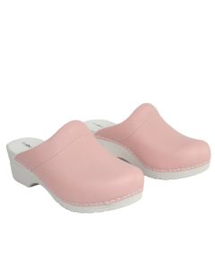 Koop Florensa flex medische klompen pink in Medische klompen bij Mediplus - Mediplus - 1