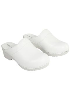 Koop Florensa flex medische klompen white in Medische klompen bij Mediplus - Mediplus - 1