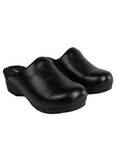 Koop Florensa flex medische klompen black in Medische klompen bij Mediplus - Mediplus - 1