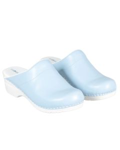 Koop Florensa flex medische klompen light blue in Medische klompen bij Mediplus - Mediplus - 1