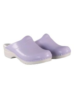 Koop Florensa flex medische klompen lilac in Medische klompen bij Mediplus - Mediplus - 1