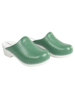 Florensa flex medische klompen mint green