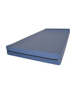 Leen Traagschuim matras in Medische matrassen bij Mediplus - Mediplus - 1