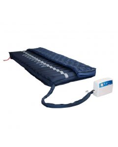 Antidecubitus luchtwisselmatras