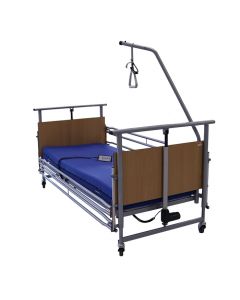 Elektrisch ziekenhuisbed