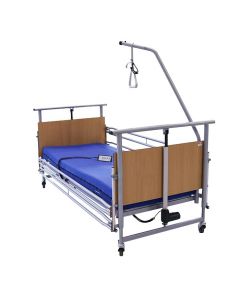 Elektrisch ziekenhuisbed