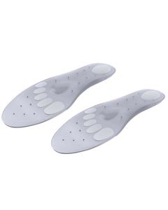 Bauerfeind viscoped inlegzolen