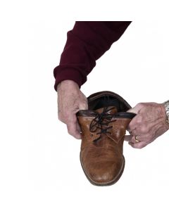 Elastische schoenveters