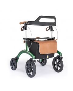 Saljol allround lichtgewicht rollator 2026 model