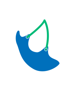 Sling Actief Lussen Universeel