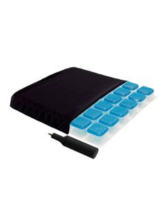 Gel Air antidecubitus zitkussen
