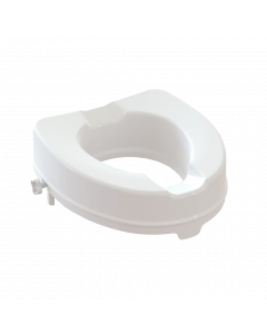 Toiletverhoger