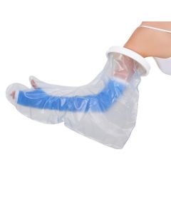 Atlantis gipshoes volledige arm