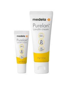 Medela purelan tepelzalf