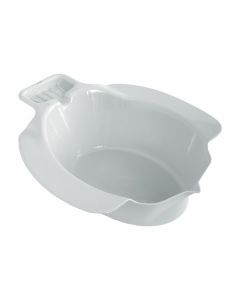 Bidet inzetbak
