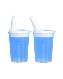 Koop Knick cup losse deksel in Drinkbekers bij Mediplus - Mediplus - 1