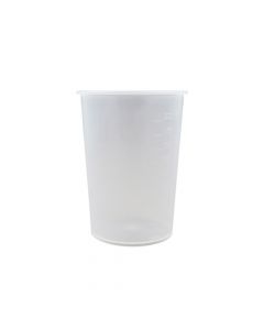 Knick cup drinkbeker