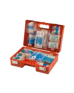 Koop Bhv verbandtrommel in Medicijngebruik bij Mediplus - Mediplus - 1