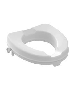 Huur Toiletverhoger 5 cm in Toiletartikelen bij Mediplus - Mediplus - 1