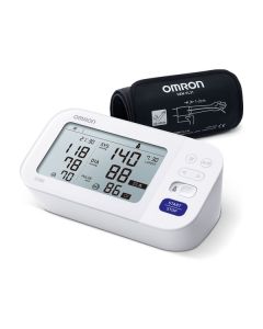 Omron m6 comfort bloeddrukmeter