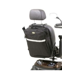 Scootmobiel- en rolstoeltas