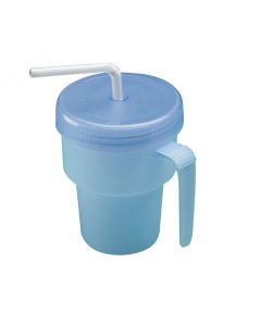 Kennedy anti-lek drinkbeker