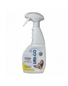 Urine verwijderaar