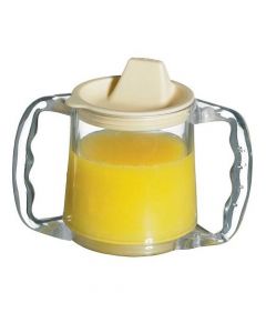 Caring mug drinkbeker