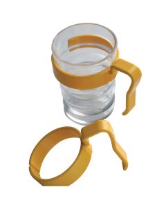 Koop Handvat t.b.v. drinkbeker in Drinkbekers bij Mediplus - Mediplus - 1