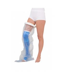 Atlantis gipshoes volledig been