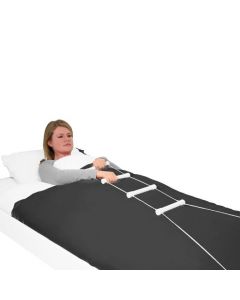 Bedtouwladder