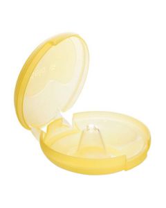 Medela contact tepelhoedjes