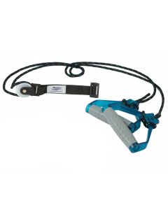 Koop Armtrainer deurmontage - blauw in Armtrainers bij Mediplus - Mediplus - 1