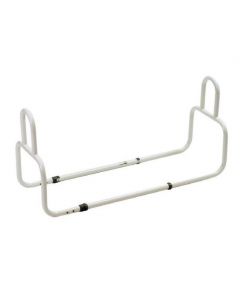 Huur Dubbele bedbeugel in Bed accessoires bij Mediplus - Mediplus - 1