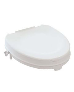 Ares wc verhoger losse deksel