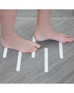 Zelfklevende antislip strips